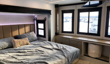 2026 Salem Hemisphere ROOST43 full