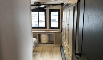 2026 Salem Hemisphere ROOST43 full