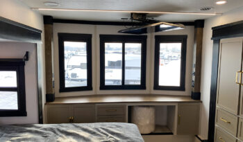 2026 Salem Hemisphere ROOST43 full