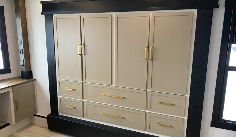 2026 Salem Hemisphere ROOST43 full