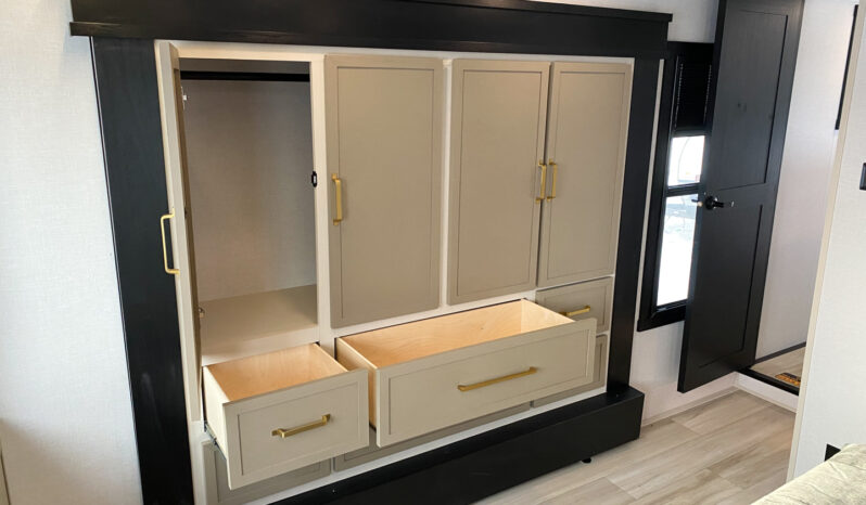 2026 Salem Hemisphere ROOST43 full