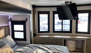 2026 Salem Hemisphere ROOST43 full