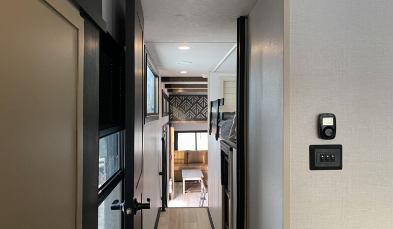 2026 Salem Hemisphere ROOST43 full