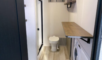 2026 Salem Hemisphere ROOST43 full