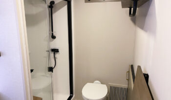 2026 Salem Hemisphere ROOST43 full