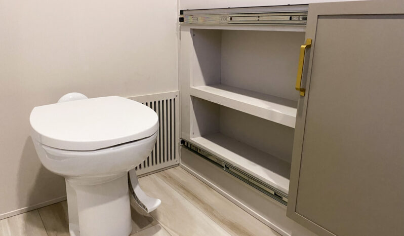 2026 Salem Hemisphere ROOST43 full