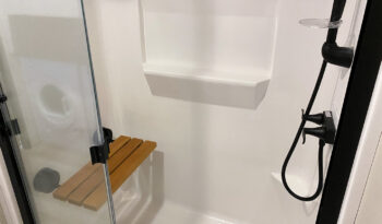 2026 Salem Hemisphere ROOST43 full