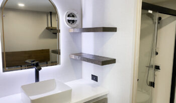 2026 Salem Hemisphere ROOST43 full