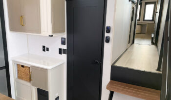 2026 Salem Hemisphere ROOST43 full