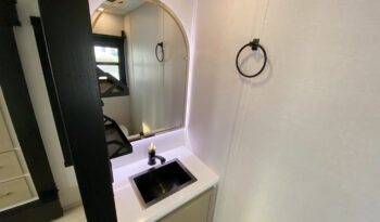 2026 Salem Hemisphere ROOST43 full