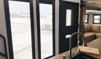 2026 Salem Hemisphere ROOST43 full