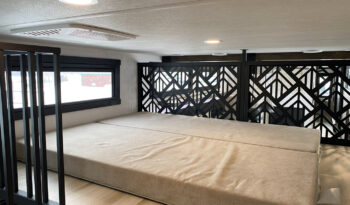 2026 Salem Hemisphere ROOST43 full