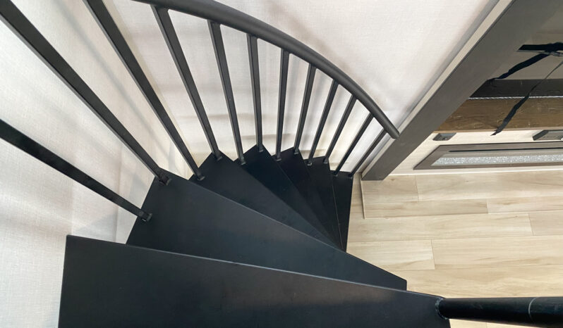 2026 Salem Hemisphere ROOST43 full