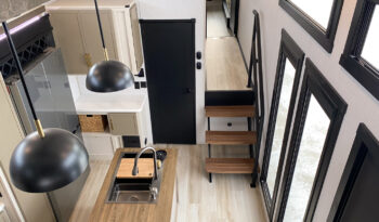 2026 Salem Hemisphere ROOST43 full