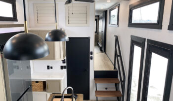 2026 Salem Hemisphere ROOST43 full