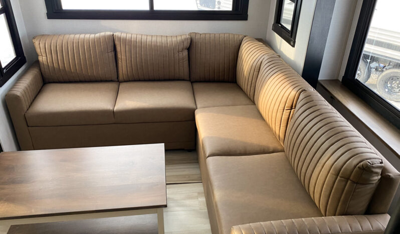 2026 Salem Hemisphere ROOST43 full