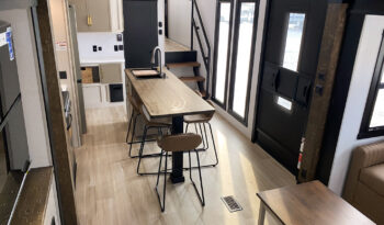 2026 Salem Hemisphere ROOST43 full