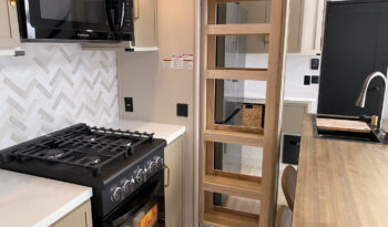 2026 Salem Hemisphere ROOST43 full