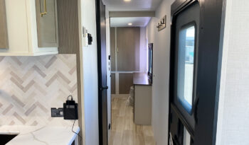 2026 Salem Hemisphere 301FAM full