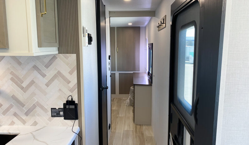 2026 Salem Hemisphere 301FAM full