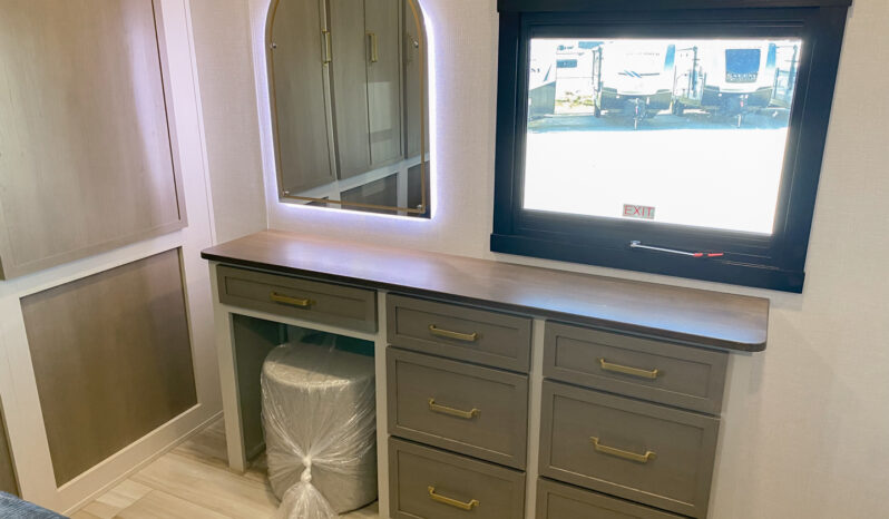 2026 Salem Hemisphere 301FAM full