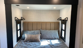 2026 Salem Hemisphere 301FAM full