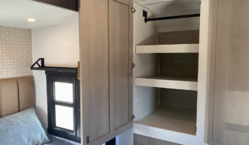 2026 Salem Hemisphere 301FAM full