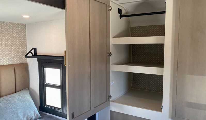 2026 Salem Hemisphere 301FAM full