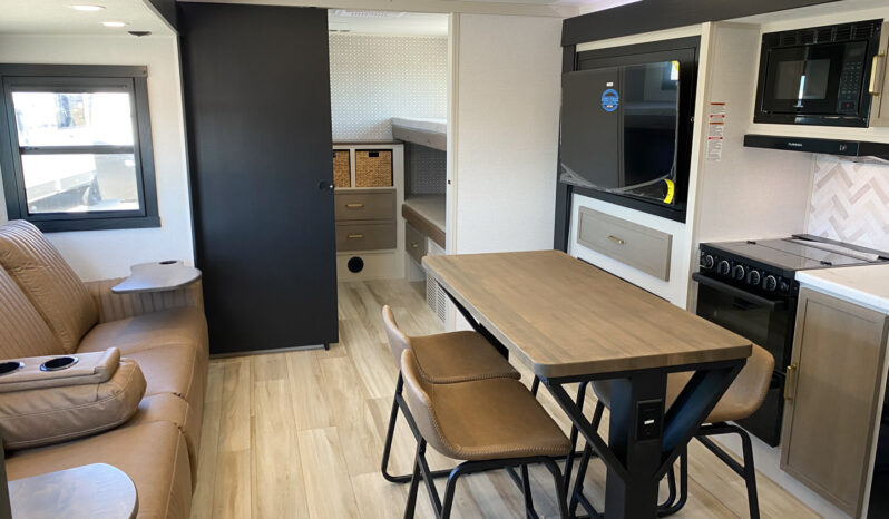 2026 Salem Hemisphere 301FAM full