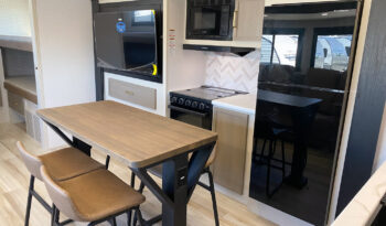 2026 Salem Hemisphere 301FAM full