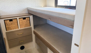 2026 Salem Hemisphere 301FAM full