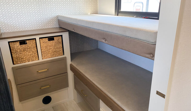 2026 Salem Hemisphere 301FAM full