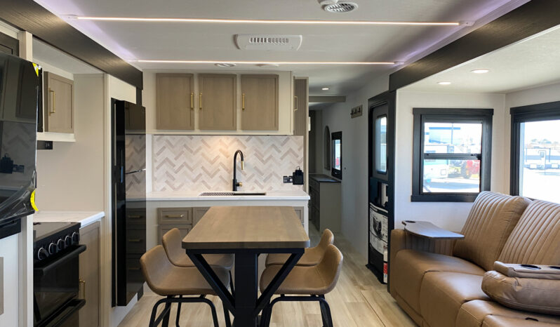 2026 Salem Hemisphere 301FAM full