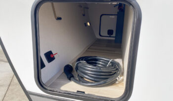 2026 Salem Hemisphere 301FAM full