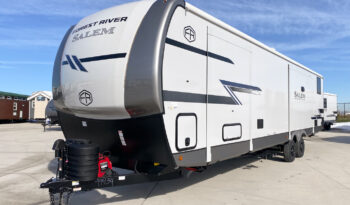 2026 Salem Hemisphere 301FAM full