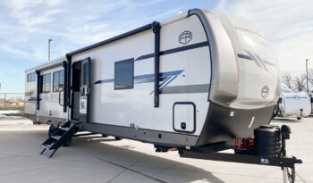 2026 Salem Hemisphere 301FAM full