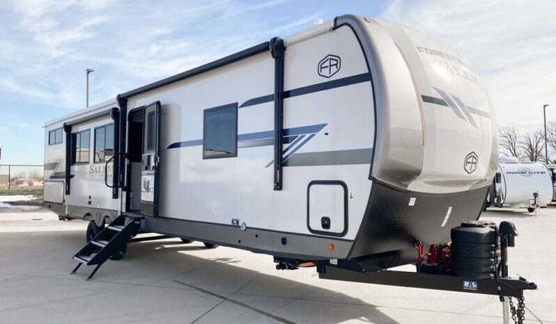 2026 Salem Hemisphere 301FAM full