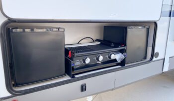 2026 Salem Hemisphere 301FAM full