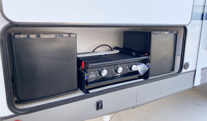 2026 Salem Hemisphere 301FAM full