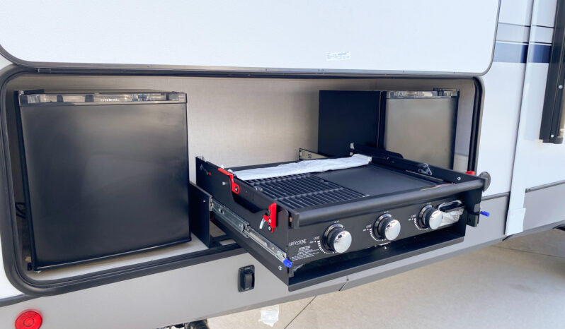 2026 Salem Hemisphere 301FAM full