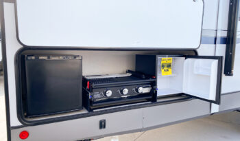 2026 Salem Hemisphere 301FAM full