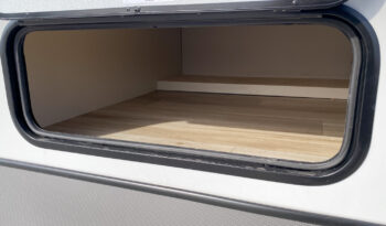 2026 Salem Hemisphere 301FAM full