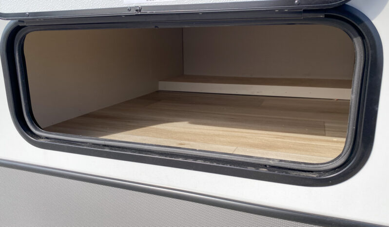 2026 Salem Hemisphere 301FAM full