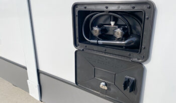 2026 Salem Hemisphere 301FAM full