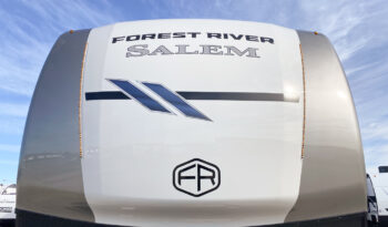 2026 Salem Hemisphere 301FAM full