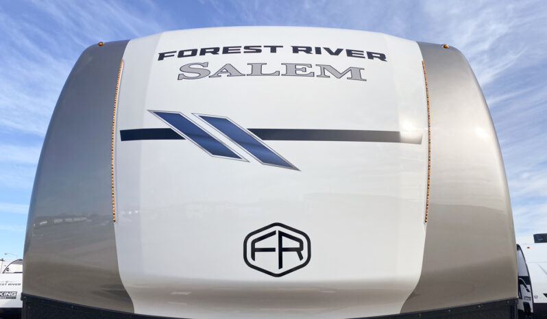 2026 Salem Hemisphere 301FAM full