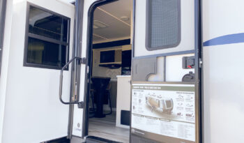 2026 Salem Hemisphere 301FAM full