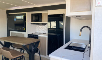 2026 Salem Hemisphere 301FAM full