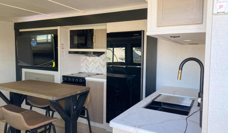 2026 Salem Hemisphere 301FAM full