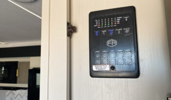 2026 Salem Hemisphere 301FAM full